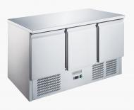 Холодильный стол GoodFood GF-S903TOP-HC