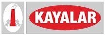 KAYALAR