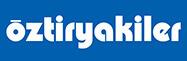 Oztiryakiler