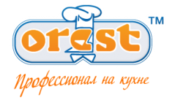 Орест