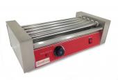 Гриль роликовий GoodFood HDRG5