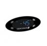 Морозильна скриня TEFCOLD SE30-45