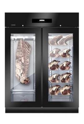 Шафа для дозрівання м'яса Everlasting STG MEAT 1500 VIP BLACK
