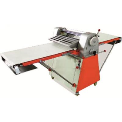 Тестораскатка Rauder HYSP-520