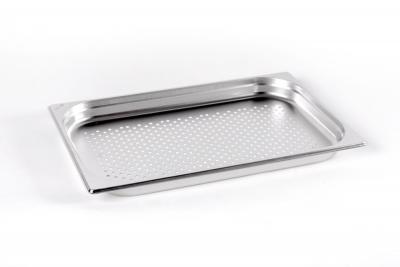 Гастроемкость перфорированная Brillis GN1/1-40