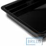 Гастроёмкость Brillis GN1/1-65 из черного меламина