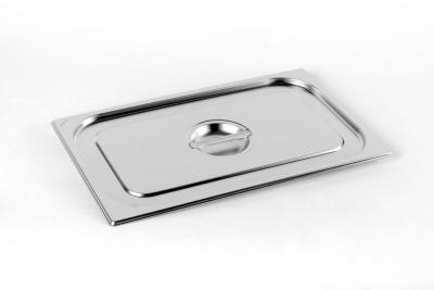Крышка для гастроемкости Brillis GN 1/1