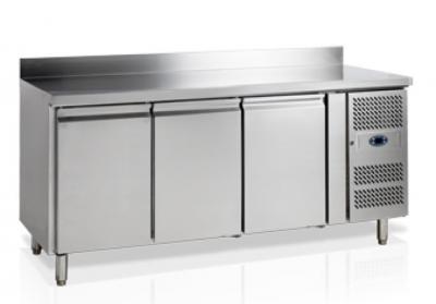 Морозильний стіл TEFCOLD CF7310