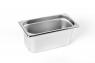 Гастроємність стандартна Brillis GN1/3-150 Гастроємність стандартна Brillis GN1/3-150