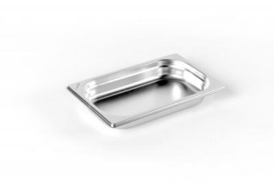 Гастроемкость стандартная Brillis GN1/4-40