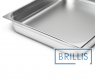 Гастроємність стандартна Brillis GN2/1-100