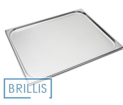 Гастроємність стандартна Brillis GN2/1-20