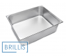 Гастроемкость стандартная Brillis GN2/1-200