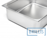 Гастроємність стандартна Brillis GN2/1-200