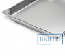 Гастроємність стандартна Brillis GN2/1-65