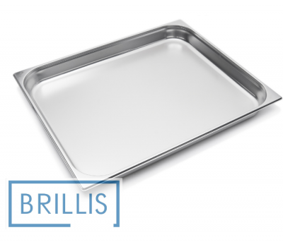Гастроємність стандартна Brillis GN2/1-65