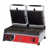 Гриль контактний двопостовий Silver 2132