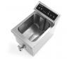 Фритюрниця індукційна Hendi Kitchen Line 8 л (215012)