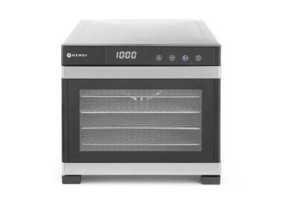 Сушка для пищевых продуктов Hendi 229033