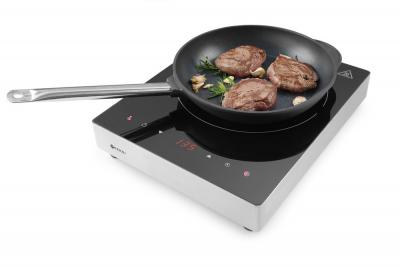 Індукційна плита Hendi 3500W Display Line