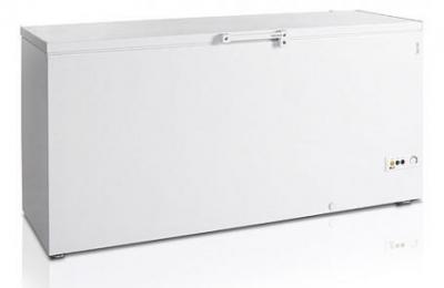 Морозильна скриня TEFCOLD FR605