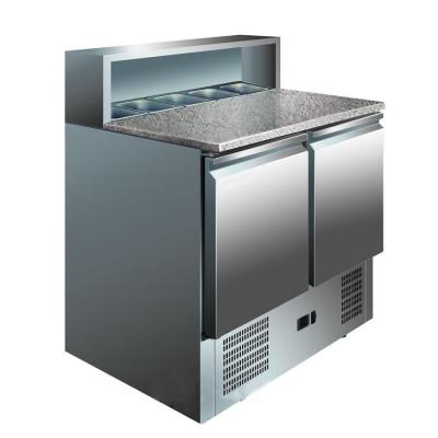Стіл для піци Rauder SRP S900