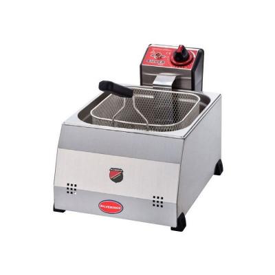 Фритюрниця 8 л SILVER 2700