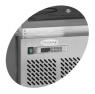 Апарат шокового заморожування TEFCOLD BLC10