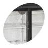 Холодильна шафа TEFCOLD DB200S