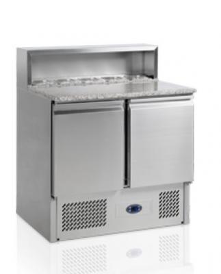 Стіл для піци TEFCOLD PT920