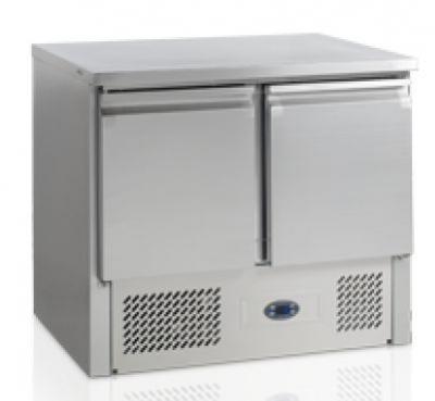 Морозильний стіл TEFCOLD SA910BT
