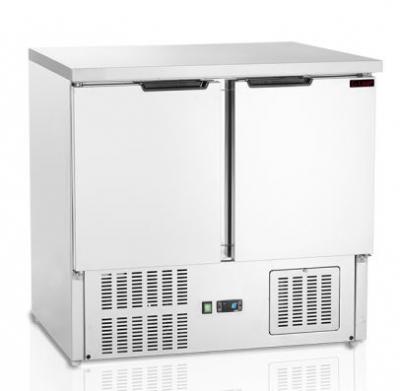 Холодильный стол-саладетта TEFCOLD GS91