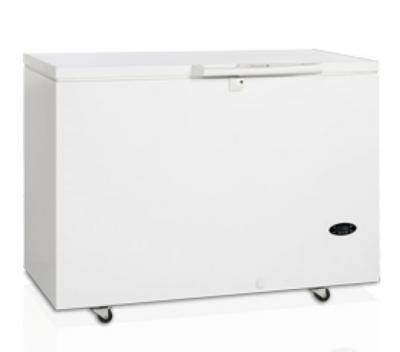 Морозильна скриня TEFCOLD SE30-45