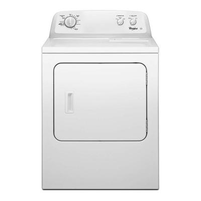 Сушильна машина Whirlpool 3LWED4705FW