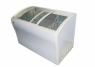 Морозильный ларь EWT INOX CF 378SС