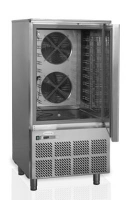 Апарат шокового заморожування TEFCOLD BLC10