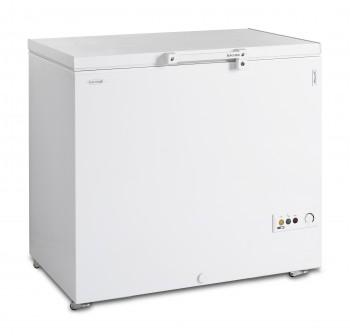 Морозильна скриня TEFCOLD FR405