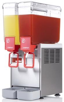 Сокоохладитель Ugolini COMPACT 8/2