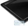 Гастроёмкость Brillis GN1/1-20 из черного меламина