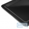 Гастроёмкость Brillis GN1/2-20 из черного меламина