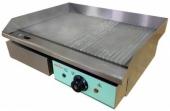 Поверхня для смаження FROSTY FGE552