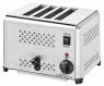 Тостер FROSTY DS-4