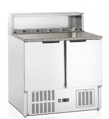 Стіл для піци TEFCOLD GP20