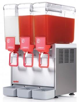 Сокоохолоджувач Ugolini COMPACT 8/3