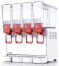 Сокоохладитель Ugolini COMPACT 8/4