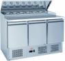 Стол-саладетта холодильный FROSTY PS300