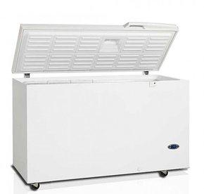 Морозильна скриня TEFCOLD SE40-45