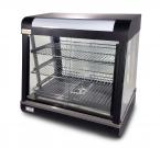 Теплова вітрина GoodFood WS680 Black Line