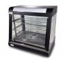 Тепловая витрина GoodFood WS680 Black Line
