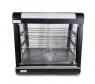 Теплова вітрина GoodFood WS680 Black Line